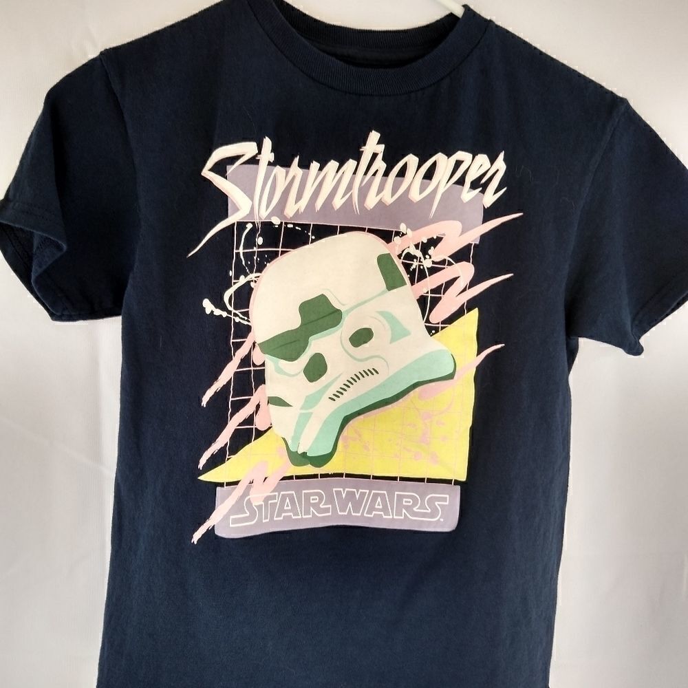 Star Wars tee